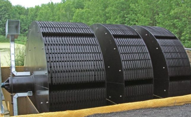 تصفیه فاضلاب